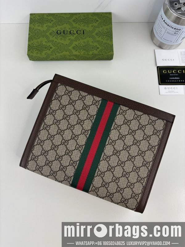 1:1 Replica Gucci Bags 625549 27x21x7cm DF 2色