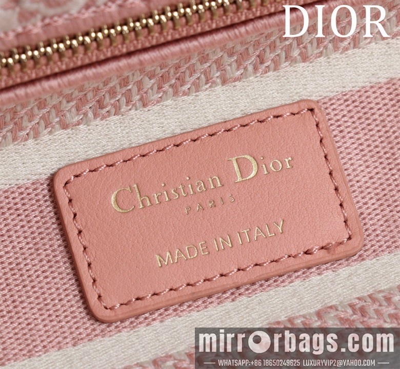 Replica Dior Bags Dior Lady M0565 24x20x11cm yz4