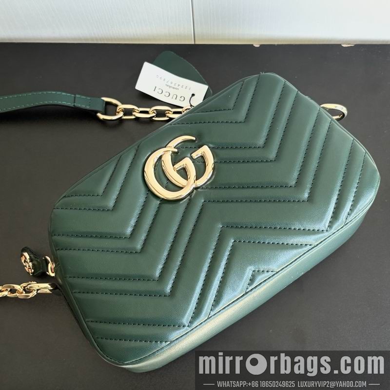 1:1 Replica Gucci Bags 855273 24x15x8cm DF 5色