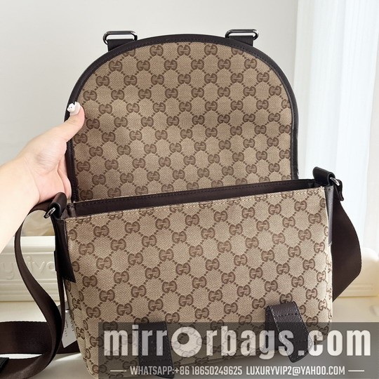 1:1 Replica Gucci Bags GG 374429 24x30x9cm ss1
