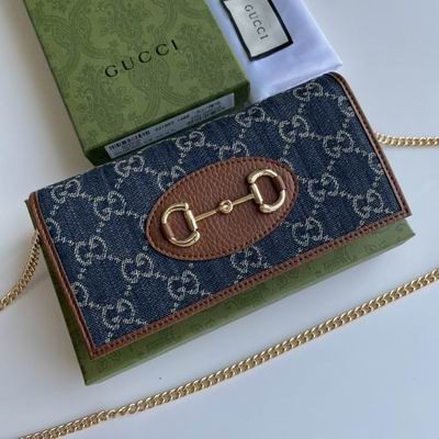 1:1 Replica Gucci Bags 621892 19X10X4CM DF