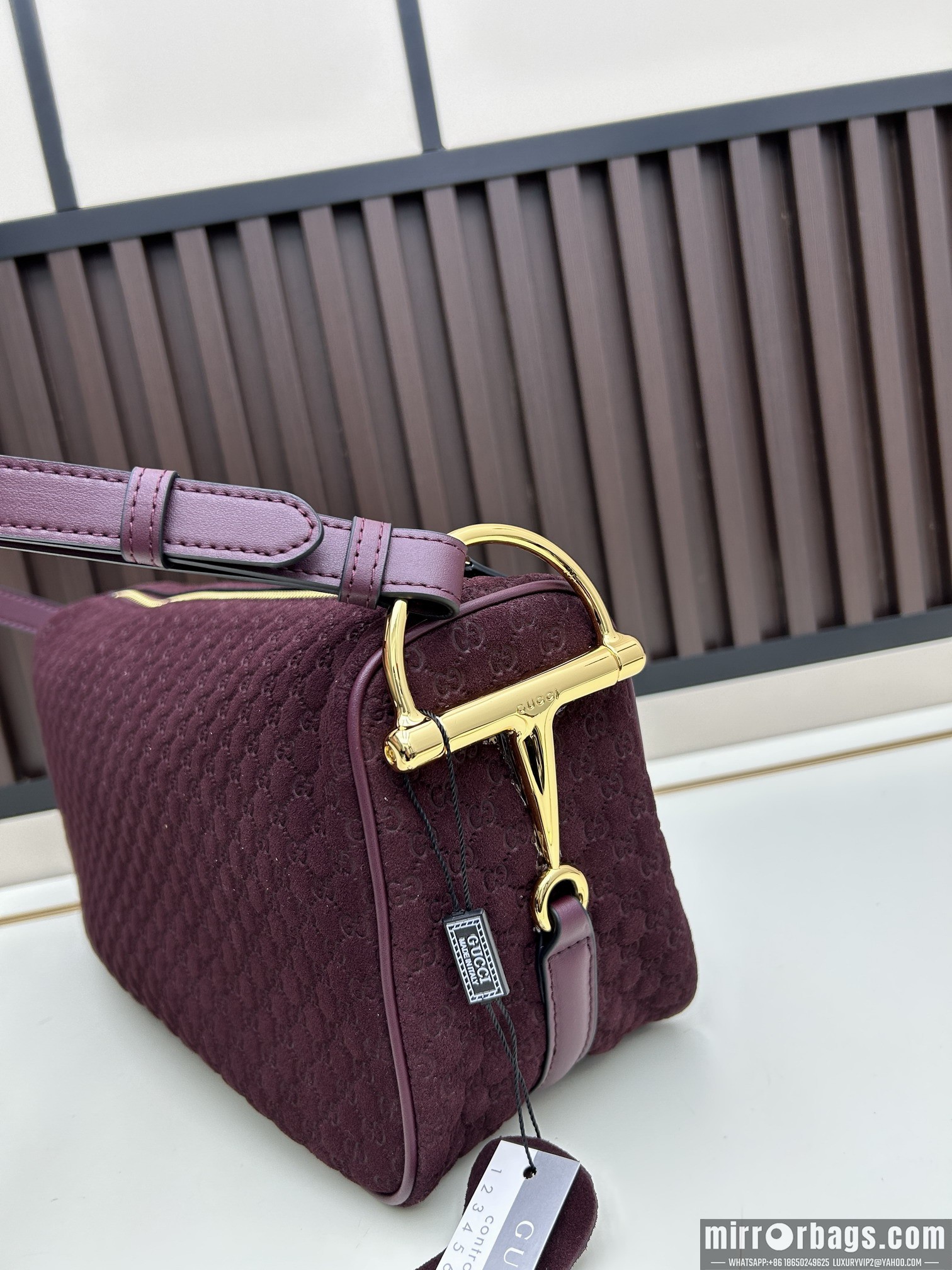 1:1 Replica Gucci Bags GG 08933 31.5x17x12cm jj6