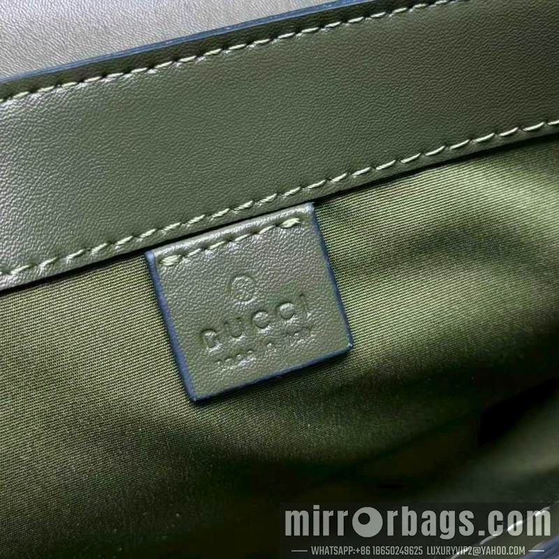 1:1 Replica Gucci Bags 792091 16.5x24x6cmDF