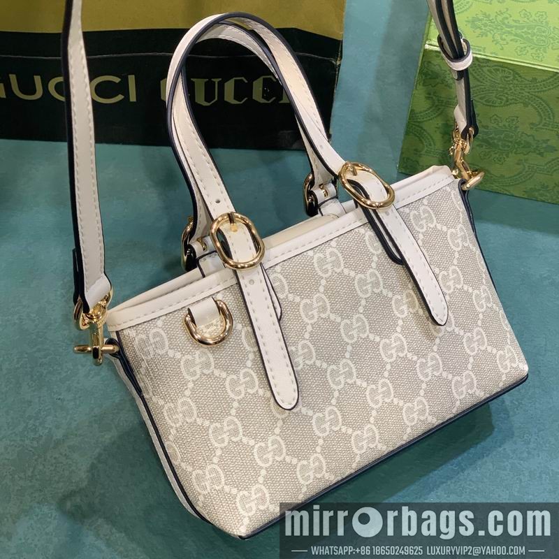 1:1 Replica Gucci Bags 855491 17.5x11x6.5cm DF 3色