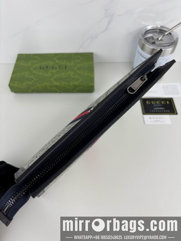 1:1 Replica Gucci Bags 625549 27x21x7cm DF 2色
