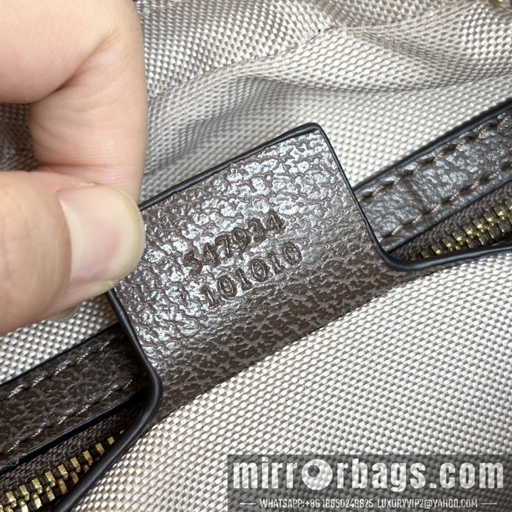 1:1 Replica Gucci Bags GG 547934 27.5x28x6cm ss