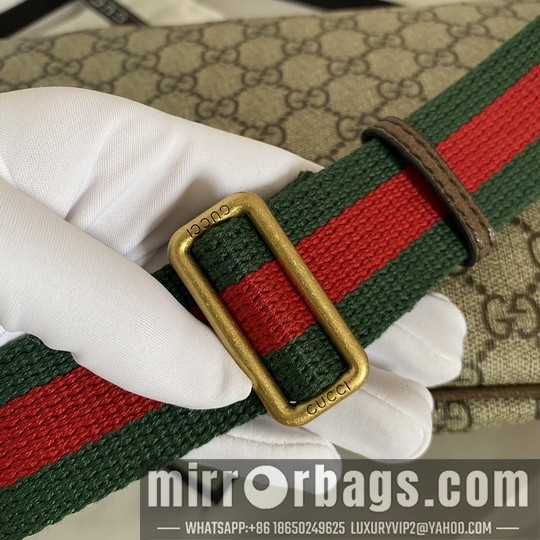 1:1 Replica Gucci Bags GG 529711 28x18x8cm ss2