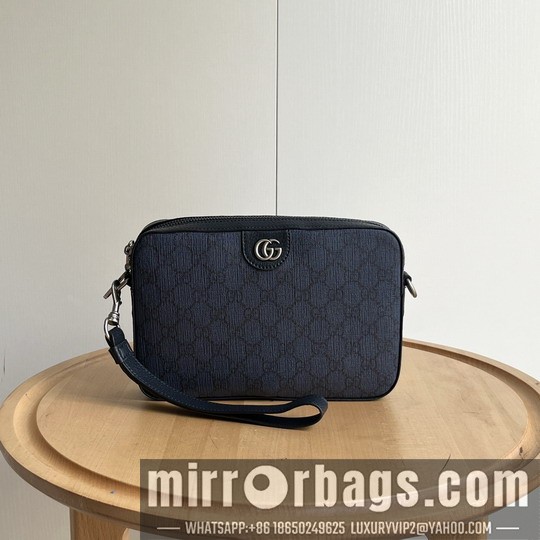 1:1 Replica Gucci Bags GG 699439 23.5x16x4.5cm ss