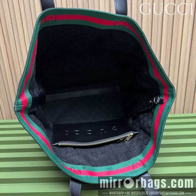 1:1 Replica Gucci Bags 788203 30x28x26cm DF 3色