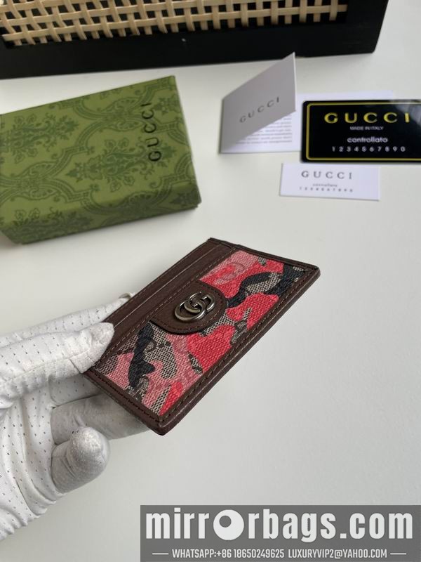 1:1 Replica Gucci Bags 834795 10x7cmZC 3色