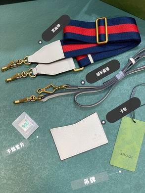 1:1 Replica Gucci Bags Bamboo 675797 21X15X7cm DF