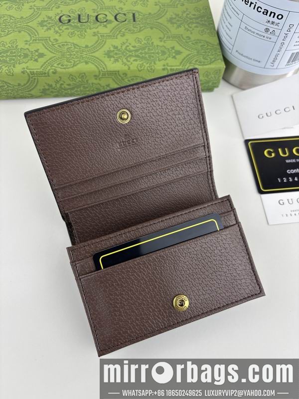 1:1 Replica Gucci Bags 648121 11x8x3cm ZC