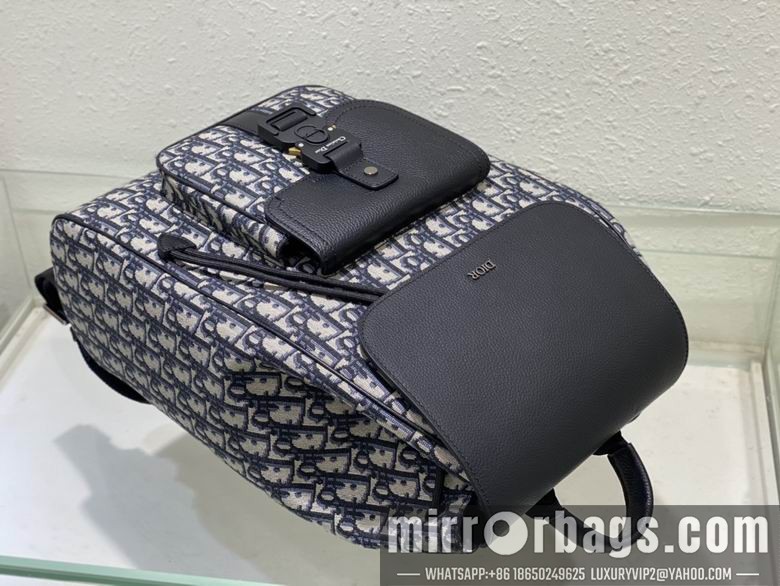 Replica Dior Bags 1ADBA200YKS 26.5X40X15cm YG 2colour