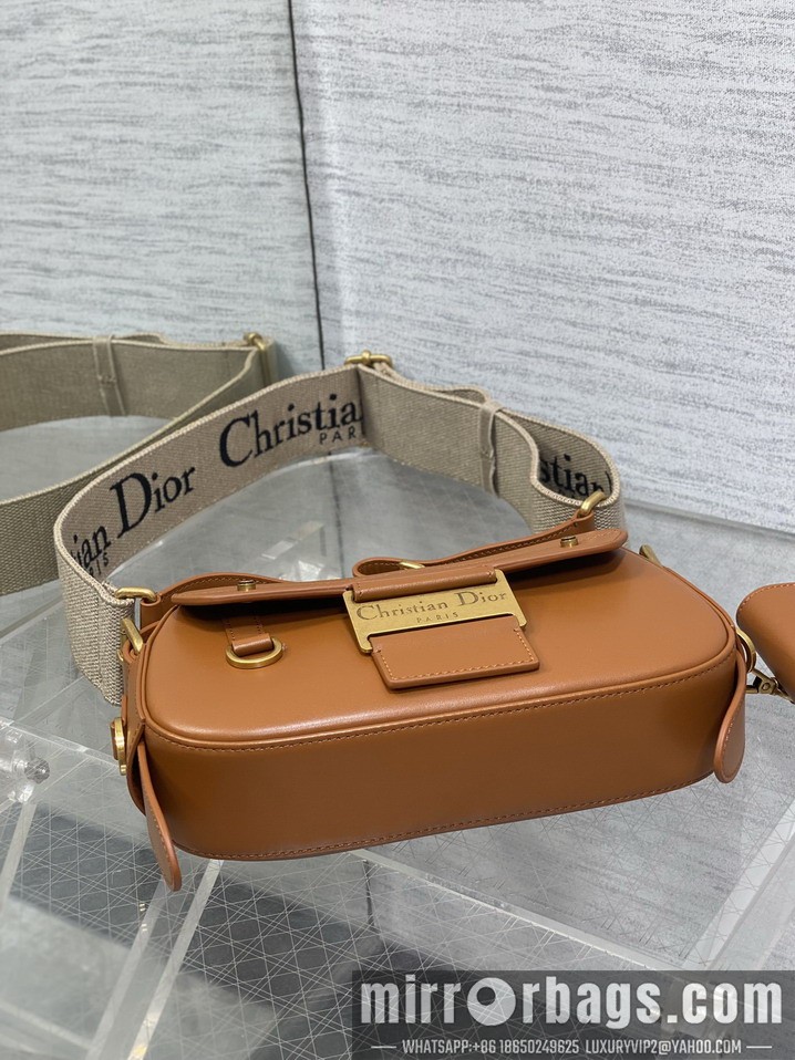 Replica Dior Bags Dior street chic 6602 24x5x12.5cm yz1