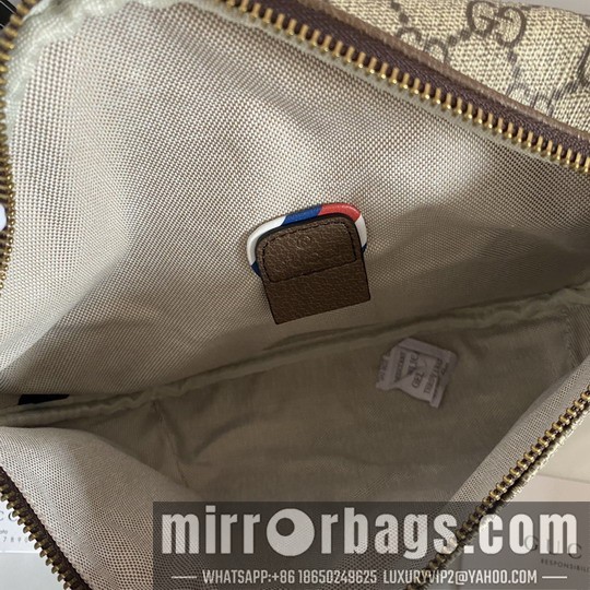 1:1 Replica Gucci Bags GG 529711 28x18x8cm ss1