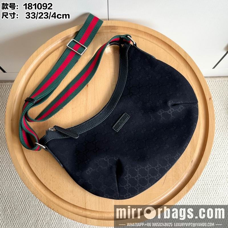 1:1 Replica Gucci Bags 181092 33x23x4cm 3色
