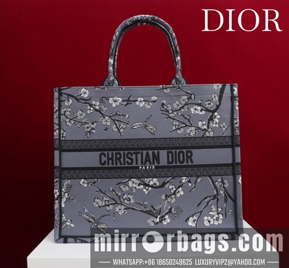 Replica Dior Bags Dior tote 1286 41x35x18cm yz3