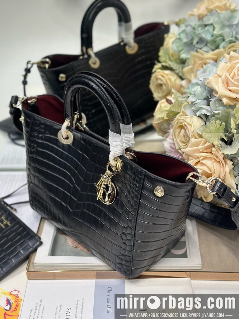 Replica Dior Bags Dior 1188 28x21x16cm yz1