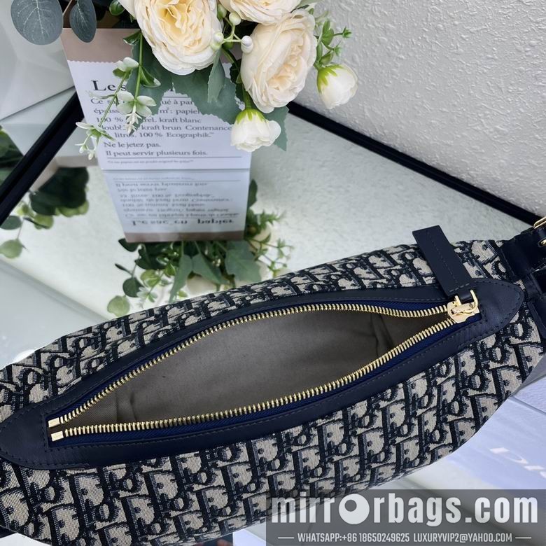Replica Dior Bags 2416 23X14X16cm YG 3colour