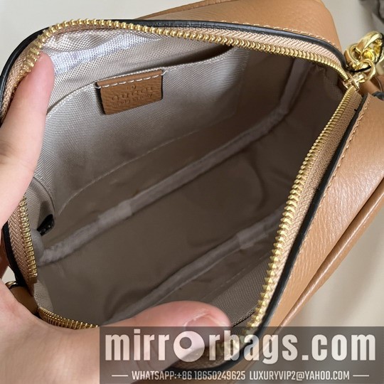 1:1 Replica Gucci Bags GG 308364 21x15x7cm ss