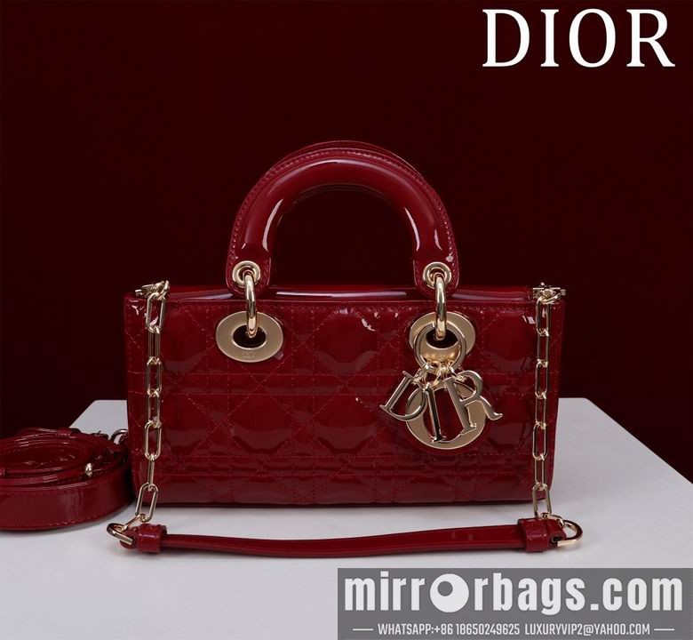 Replica Dior Bags M0541 26X13.5X5cm 21X12X6.5cm 16.5X6X10cm BG 5