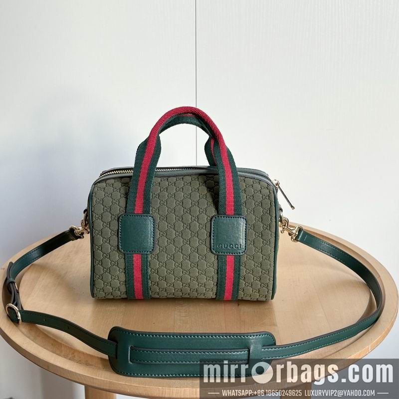 1:1 Replica Gucci Bags 859975 20x13x13cm DF 2色