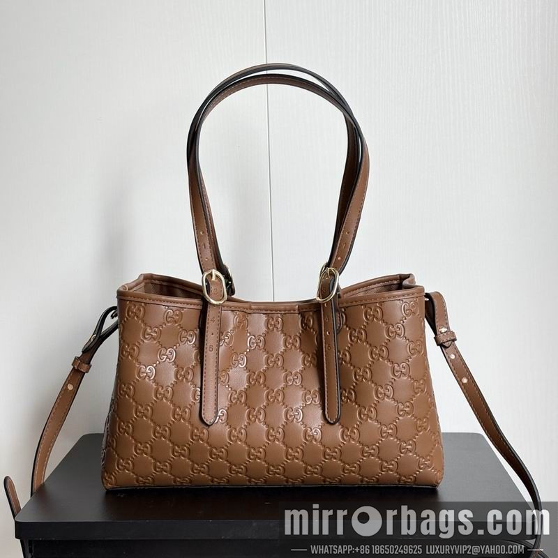 1:1 Replica Gucci Bags 815214 30x18x11cm DF 3色