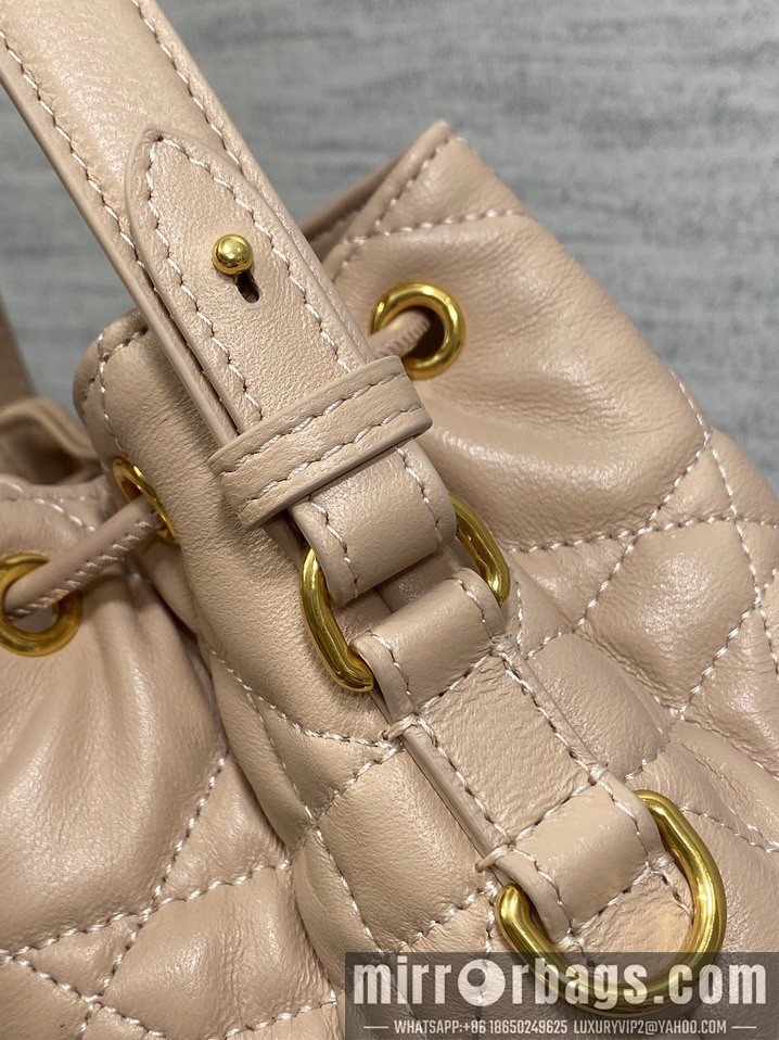 Replica Dior Bags Dior Caro 6607 20x9x24cm yz4
