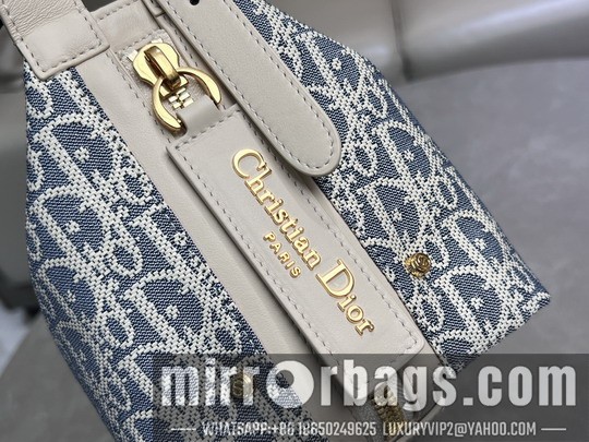 Replica Dior Bags Dior Journey 2417 33x16x15cm yz