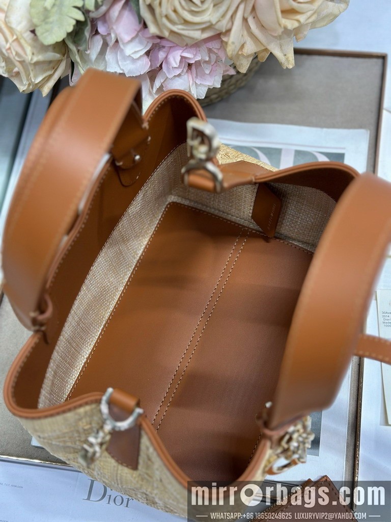 Replica Dior Bags Dior 1188 23x15x15cm yz
