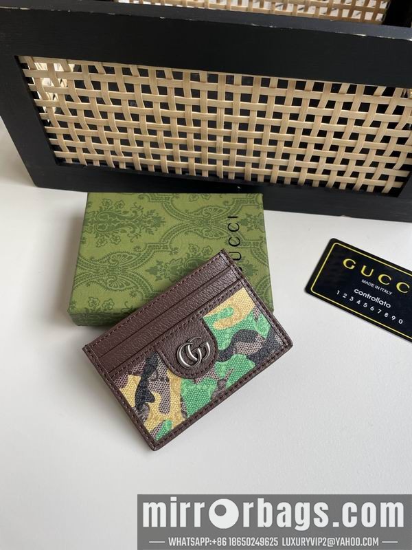 1:1 Replica Gucci Bags 834795 10x7cmZC 3色