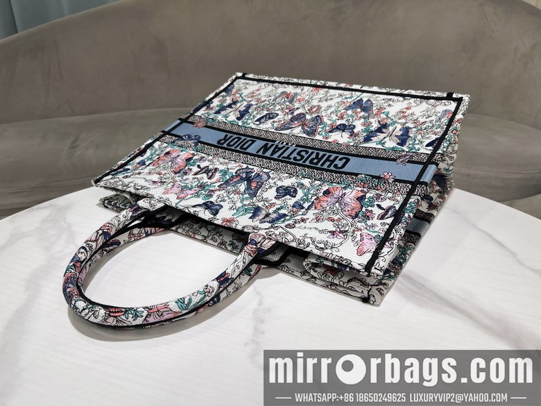 Replica Dior Bags Dior 8001 41.5x35x18.5cm yz
