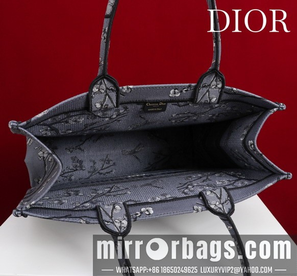 Replica Dior Bags Dior tote 1286 41x35x18cm yz3