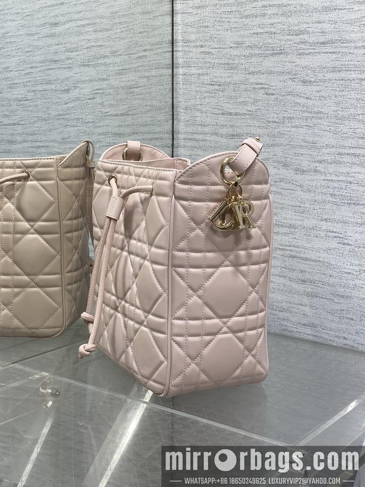 Replica Dior Bags Dior Caro 2852 23x24x13cm yz1