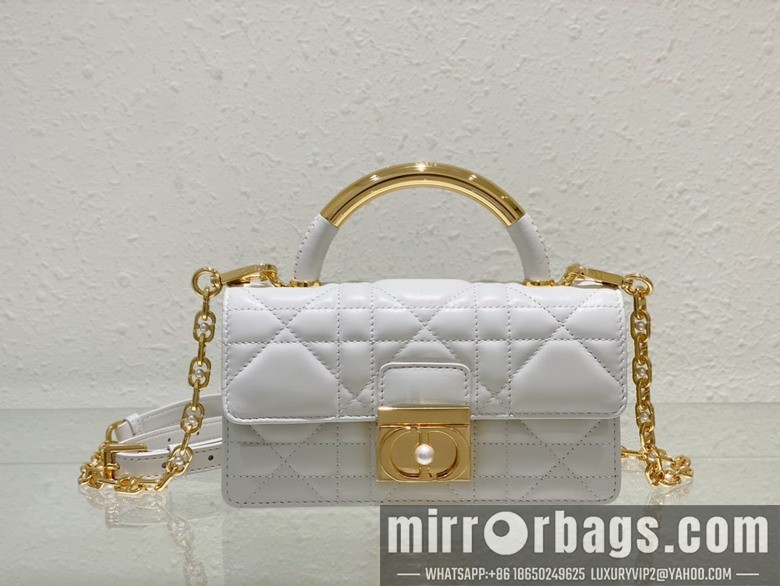 Replica Dior Bags Dior Ange 4401 20x12x5cm by1