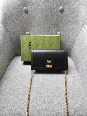 1:1 Replica Gucci Bags 696817 19X11X5cm DF