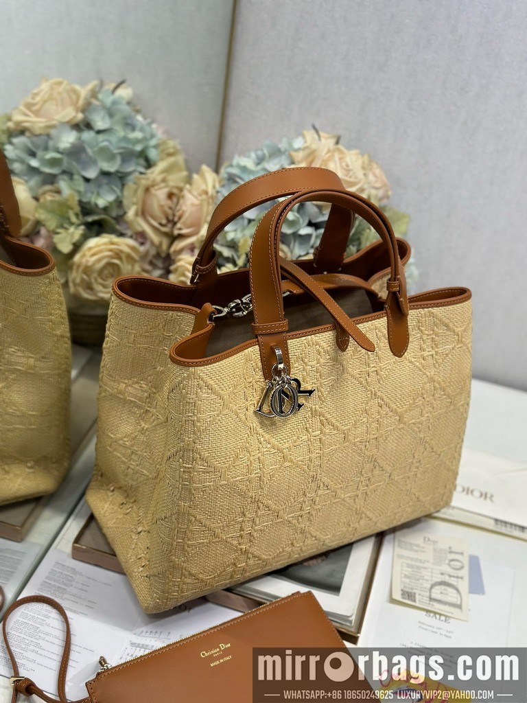 Replica Dior Bags Dior 1188 37x27x19cm yz