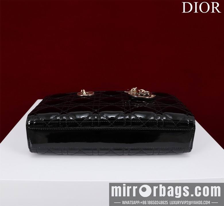 Replica Dior Bags M0540 26X13.5X5cm 21X12X6.5cm 16.5X6X10cm BG 3