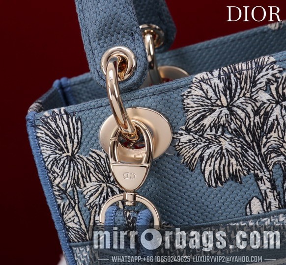 Replica Dior Bags Dior M056594 24x20x11cm yz4