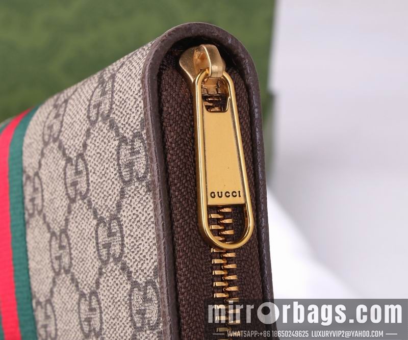 1:1 Replica Gucci Bags 99117 19x11x2cm ZC 2色