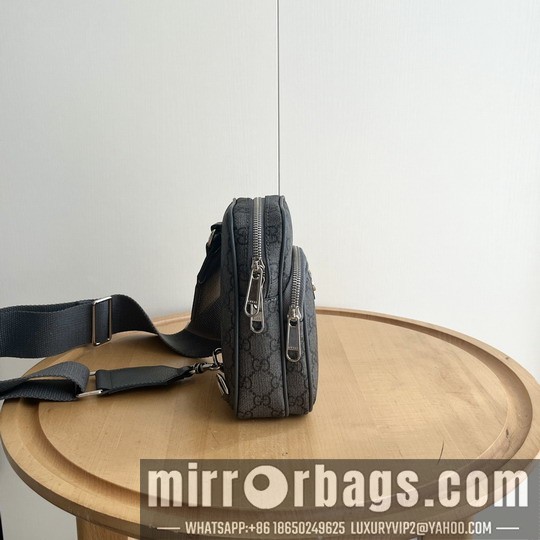 1:1 Replica Gucci Bags GG 752565 12x18x6.9cm ss1