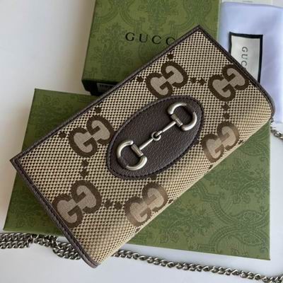 1:1 Replica Gucci Bags 621892 19X10X4CM DF
