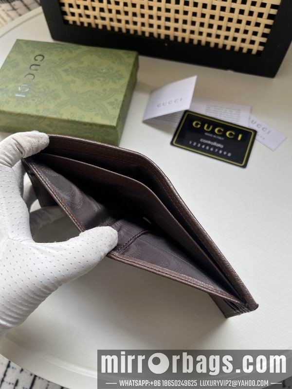 1:1 Replica Gucci Bags 834271 11x9cmZC 3色