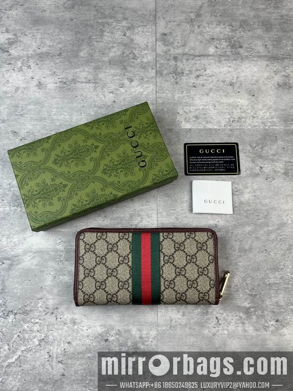 1:1 Replica Gucci Bags 838486 19x10x3.5cm ZC