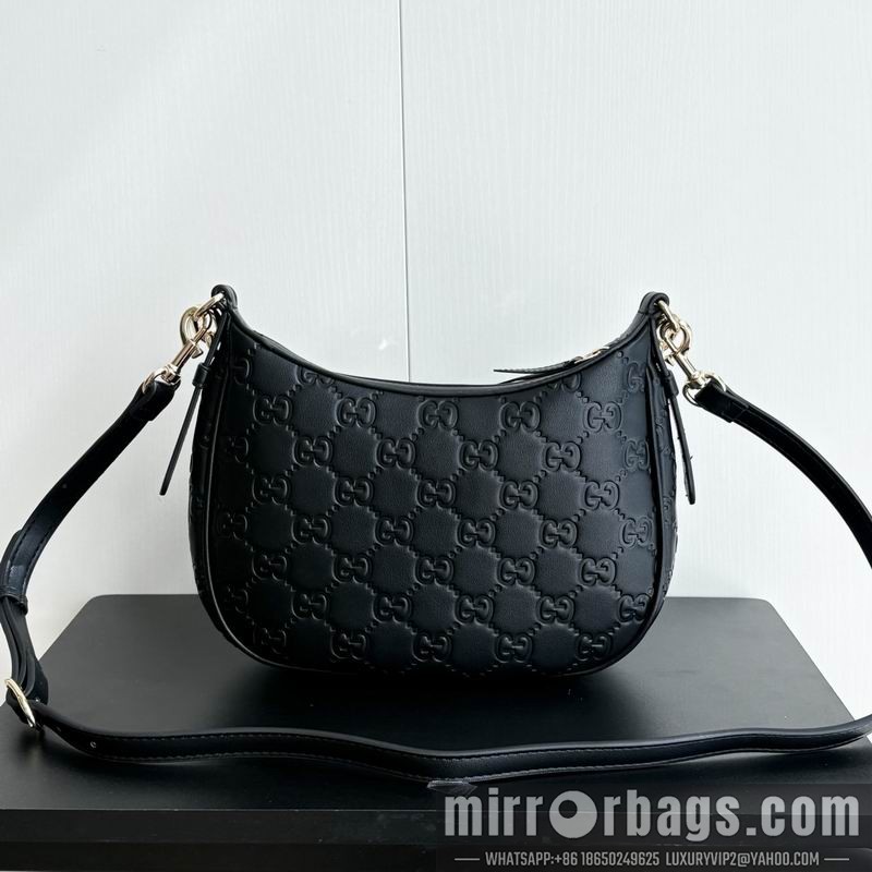 1:1 Replica Gucci Bags 815409 25.5x20x5cm DF 3色