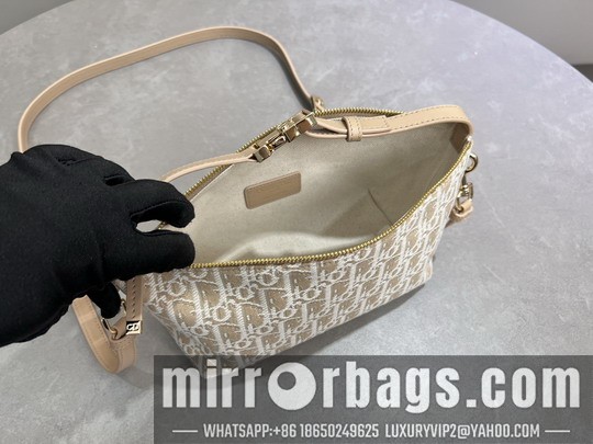 Replica Dior Bags Dior 5554 22x13x9.5cm yz