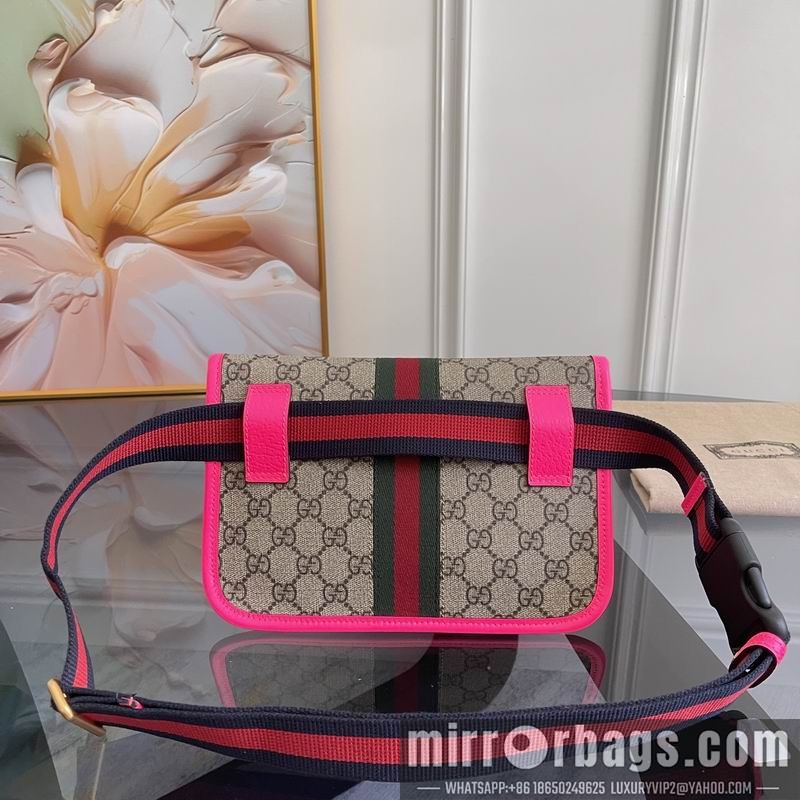 1:1 Replica Gucci Bags 752597 24x17x3.5cm DF