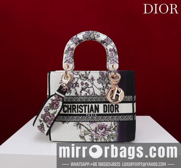 Replica Dior Bags Dior M056594 24x20x11cm yz1