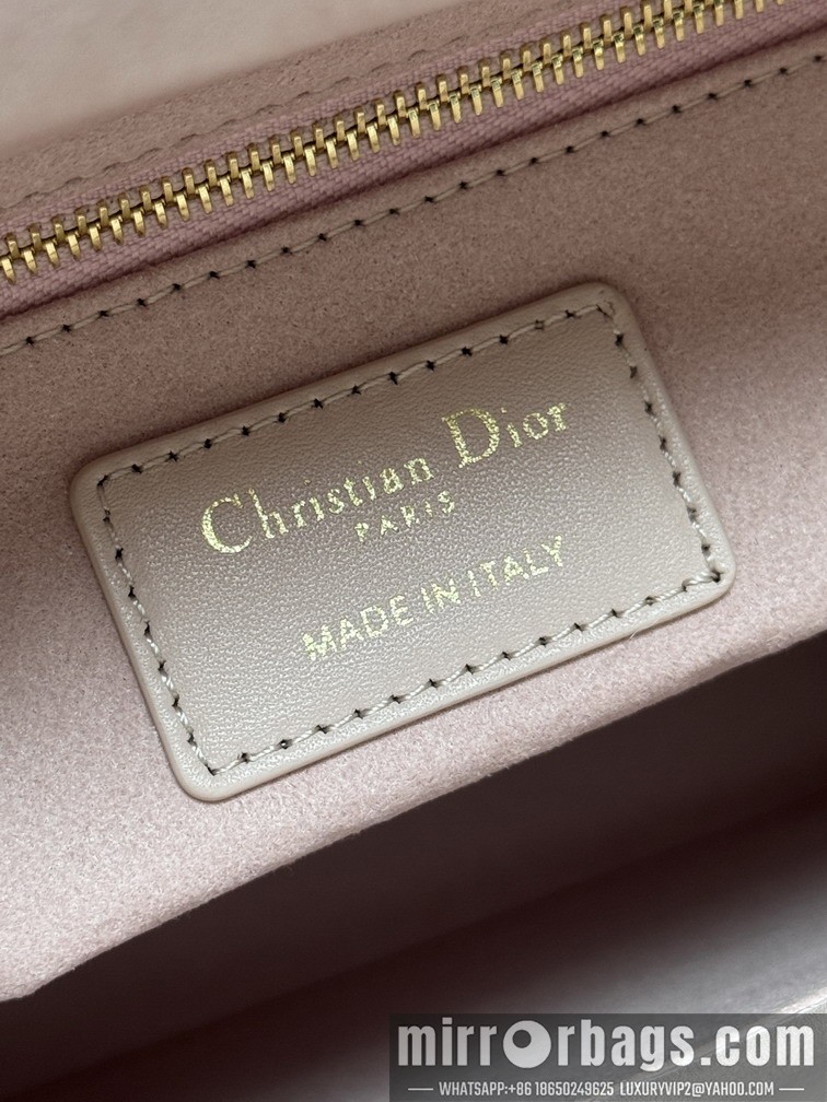 Replica Dior Bags Dior 6605 24x20x11cm yz1