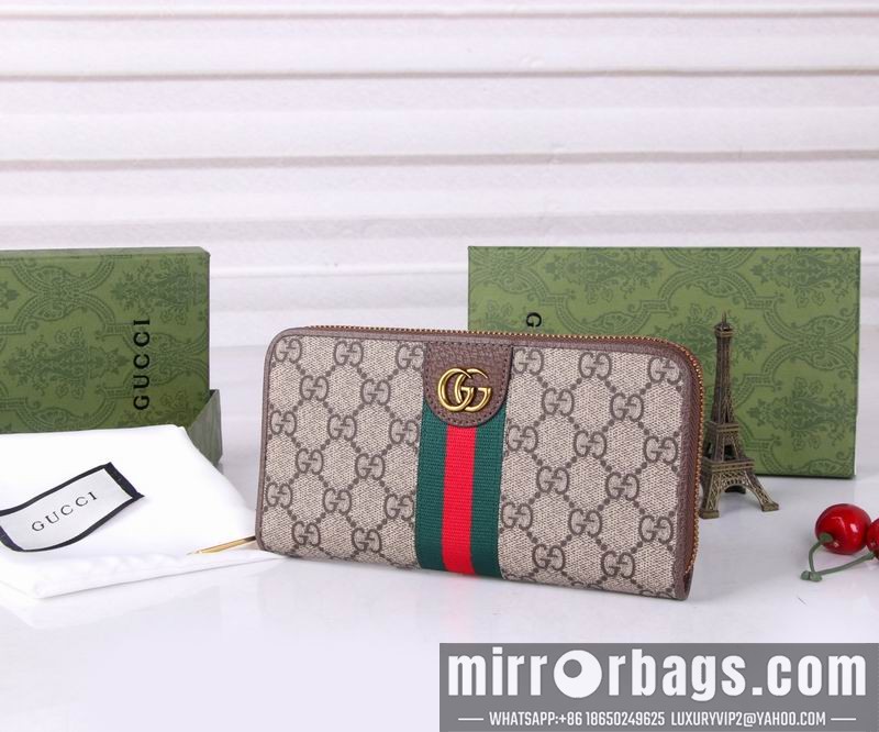 1:1 Replica Gucci Bags 99117 19x11x2cm ZC 2色